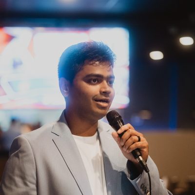 Abhimanyu Srivastava