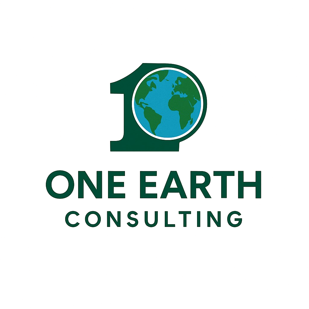 One Earth Consulting